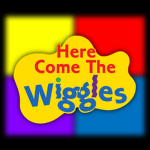 Here Come The Wiggles