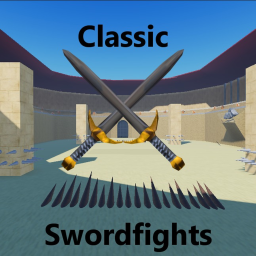 Classic Swordfights (BETA)