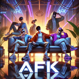 AFK [BETA]