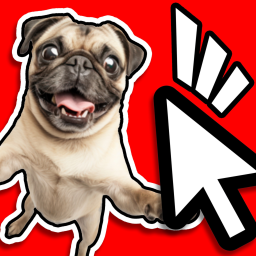 Pug Clicker Simulator