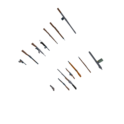 Gun Kit