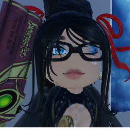 bayonetta testing poses