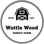 UKRC | Wattle Wood Family Farm