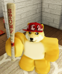 doge united the third