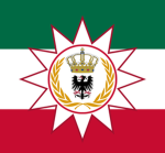 The Empire of Transmitria