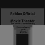 Robloxian Official Theater