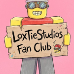 LoxTieStudios Fan Club