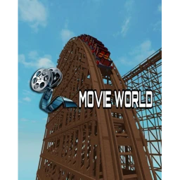 Movie World Theme Park icon