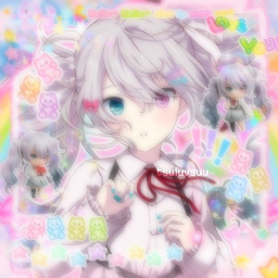 ╰┈➤ hatsune