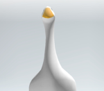 Goose legion