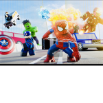 MARVEL battle group