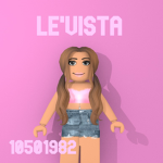 Le'Vista
