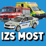 Integrovaný Záchranný Systém | Most RP