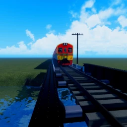DRT (Old game 2023) icon