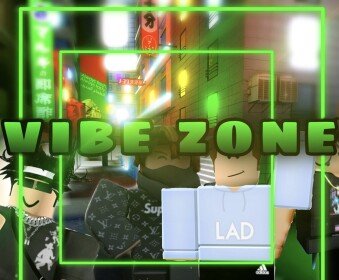 vibe zone 