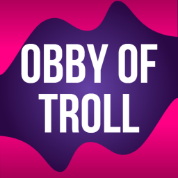 Obby of troll