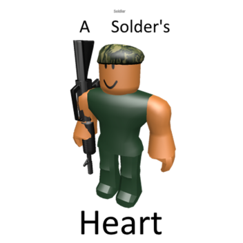 A Soldier's Heart
