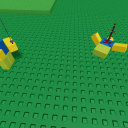 ROBLOX HQ
