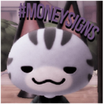 #moneysigns