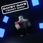DAVEY DAVE TSHIRT SHOP