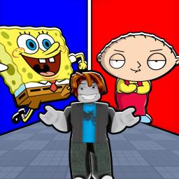 [HUGE UPDATE] Better Cartoon📺 icon