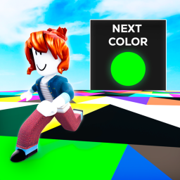 (New!) Color Block Royale