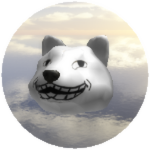 Trollface Doge