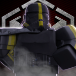 《 Nova Troopers