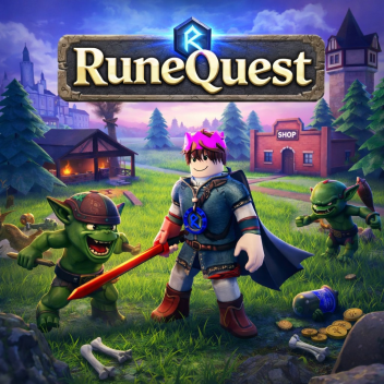 RuneQuest