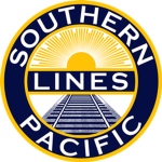 [SP] Southern Pacific Railroad