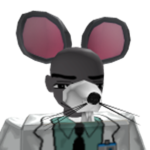 scientist rats