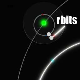 orbits v0.7f