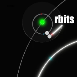 orbits v0.7f icon
