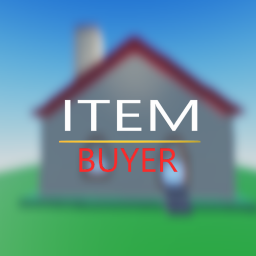Item Buyer