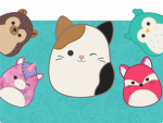 Squishmallow squad#