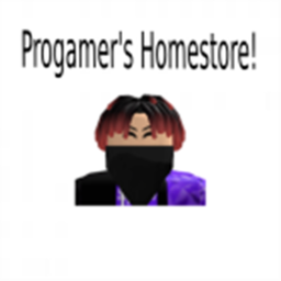 Pro gamers home store! (early development)