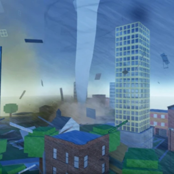 tornado hide 