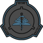 |SCP:F| The Medical Department