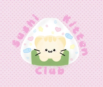 Sushi Kitten Club Roblox group icon