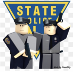 New Jersey State Police role play community