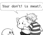 Meat and Bone