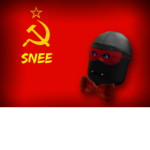 sneeupload
