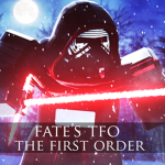 -||The First Galactic Order||-
