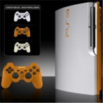 PS3 ROCKS THE WORLD