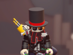 PeterPlaysOfficialGroup