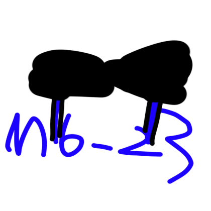 MB-23 Roblox decal