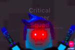 Critical Gamer Squad
