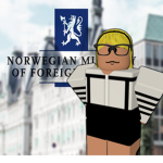 [NOR] Norwegian Foreign Affairs