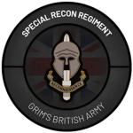 |GBA| Special Recon Regiment