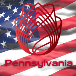 [🗽]  Pennsylvania